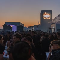 Vice Rooftop Party at Rio Gardens Hotel, Ayia Napa, 16 June 2025