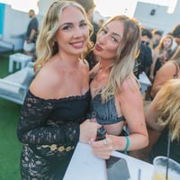Vice Rooftop Party at Rio Gardens Hotel, Ayia Napa, 20 June 2025