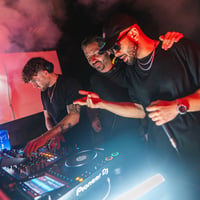 Vice Rooftop Party at Rio Gardens Hotel, Ayia Napa, 20 June 2025