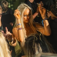 Vice Rooftop Party at Rio Gardens Hotel, Ayia Napa, 20 June 2025