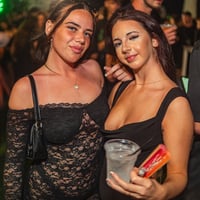 Vice Rooftop Party at Rio Gardens Hotel, Ayia Napa, 20 June 2025