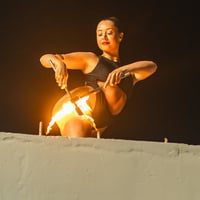 Vice Rooftop Party at Rio Gardens Hotel, Ayia Napa, 20 June 2025