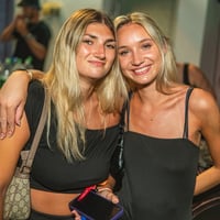 Vice Rooftop Party at Rio Gardens Hotel, Ayia Napa, 20 June 2025