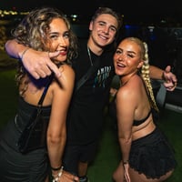 Vice Rooftop Party at Rio Gardens Hotel, Ayia Napa, 20 June 2025