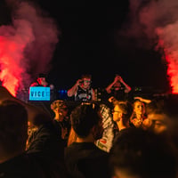 Vice Rooftop Party at Rio Gardens Hotel, Ayia Napa, 20 June 2025