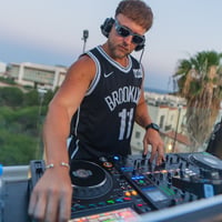 Vice Rooftop Party at Rio Gardens Hotel, Ayia Napa, 20 June 2025