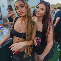 Vice Rooftop Party at Rio Gardens Hotel, Ayia Napa, 20 June 2025