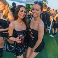 Vice Rooftop Party at Rio Gardens Hotel, Ayia Napa, 20 June 2025
