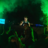 Vice Rooftop Party at Rio Gardens Hotel, Ayia Napa, 20 June 2025