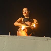 Vice Rooftop Party at Rio Gardens Hotel, Ayia Napa, 20 June 2025