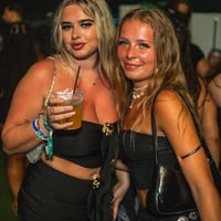Vice Rooftop Party at Rio Gardens Hotel, Ayia Napa, 20 June 2025
