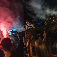 Vice Rooftop Party at Rio Gardens Hotel, Ayia Napa, 20 June 2025