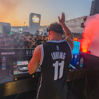 Vice Rooftop Party at Rio Gardens Hotel, Ayia Napa, 20 June 2025