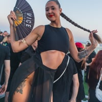 Vice Rooftop Party at Rio Gardens Hotel, Ayia Napa, 20 June 2025