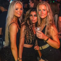 Vice Rooftop Party at Rio Gardens Hotel, Ayia Napa, 20 June 2025