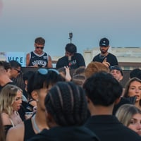 Vice Rooftop Party at Rio Gardens Hotel, Ayia Napa, 20 June 2025