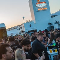 Vice Rooftop Party at Rio Gardens Hotel, Ayia Napa, 20 June 2025