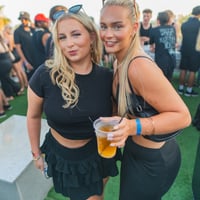 Vice Rooftop Party at Rio Gardens Hotel, Ayia Napa, 20 June 2025