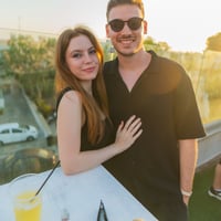 Vice Rooftop Party at Rio Gardens Hotel, Ayia Napa, 20 June 2025