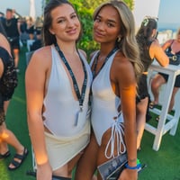 Vice Rooftop Party at Rio Gardens Hotel, Ayia Napa, 20 June 2025