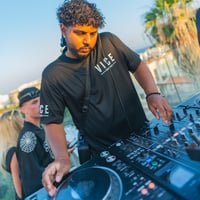 Vice Rooftop Party at Rio Gardens Hotel, Ayia Napa, 20 June 2025