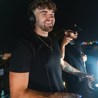 Vice Rooftop Party at Rio Gardens Hotel, Ayia Napa, 20 June 2025