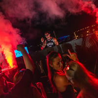 Vice Rooftop Party at Rio Gardens Hotel, Ayia Napa, 20 June 2025