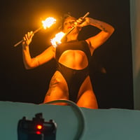 Vice Rooftop Party at Rio Gardens Hotel, Ayia Napa, 20 June 2025