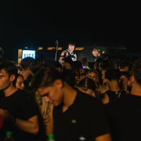 Vice Rooftop Party at Rio Gardens Hotel, Ayia Napa, 20 June 2025