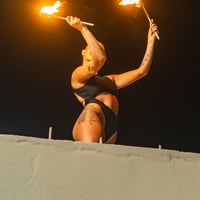 Vice Rooftop Party at Rio Gardens Hotel, Ayia Napa, 20 June 2025