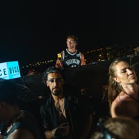 Vice Rooftop Party at Rio Gardens Hotel, Ayia Napa, 20 June 2025
