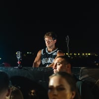 Vice Rooftop Party at Rio Gardens Hotel, Ayia Napa, 20 June 2025