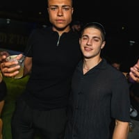 Vice Rooftop Party at Rio Gardens Hotel, Ayia Napa, 20 June 2025