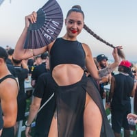 Vice Rooftop Party at Rio Gardens Hotel, Ayia Napa, 20 June 2025
