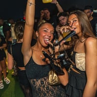 Vice Rooftop Party at Rio Gardens Hotel, Ayia Napa, 20 June 2025
