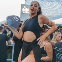 Vice Rooftop Party at Rio Gardens Hotel, Ayia Napa, 20 June 2025