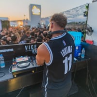 Vice Rooftop Party at Rio Gardens Hotel, Ayia Napa, 20 June 2025