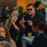 Vice Rooftop Party at Rio Gardens Hotel, Ayia Napa, 20 June 2025