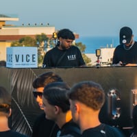 Vice Rooftop Party at Rio Gardens Hotel, Ayia Napa, 20 June 2025