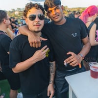 Vice Rooftop Party at Rio Gardens Hotel, Ayia Napa, 20 June 2025