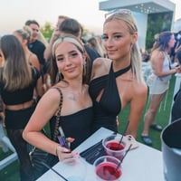 Vice Rooftop Party at Rio Gardens Hotel, Ayia Napa, 20 June 2025