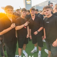 Vice Rooftop Party at Rio Gardens Hotel, Ayia Napa, 23 June 2025
