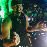 Vice Rooftop Party at Rio Gardens Hotel, Ayia Napa, 23 June 2025
