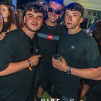 Vice Rooftop Party at Rio Gardens Hotel, Ayia Napa, 23 June 2025