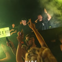 Vice Rooftop Party at Rio Gardens Hotel, Ayia Napa, 23 June 2025