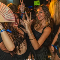 Vice Rooftop Party at Rio Gardens Hotel, Ayia Napa, 23 June 2025