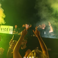 Vice Rooftop Party at Rio Gardens Hotel, Ayia Napa, 23 June 2025