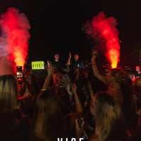 Vice Rooftop Party at Rio Gardens Hotel, Ayia Napa, 23 June 2025
