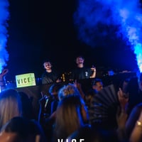 Vice Rooftop Party at Rio Gardens Hotel, Ayia Napa, 23 June 2025