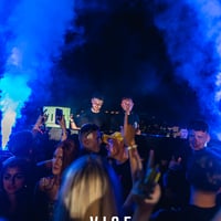 Vice Rooftop Party at Rio Gardens Hotel, Ayia Napa, 23 June 2025
